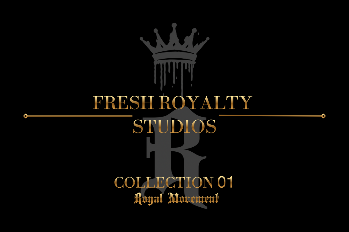 Royal Movement Collection 01