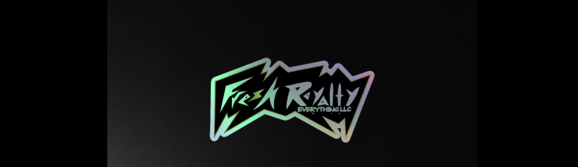 Fresh Sticker Collection