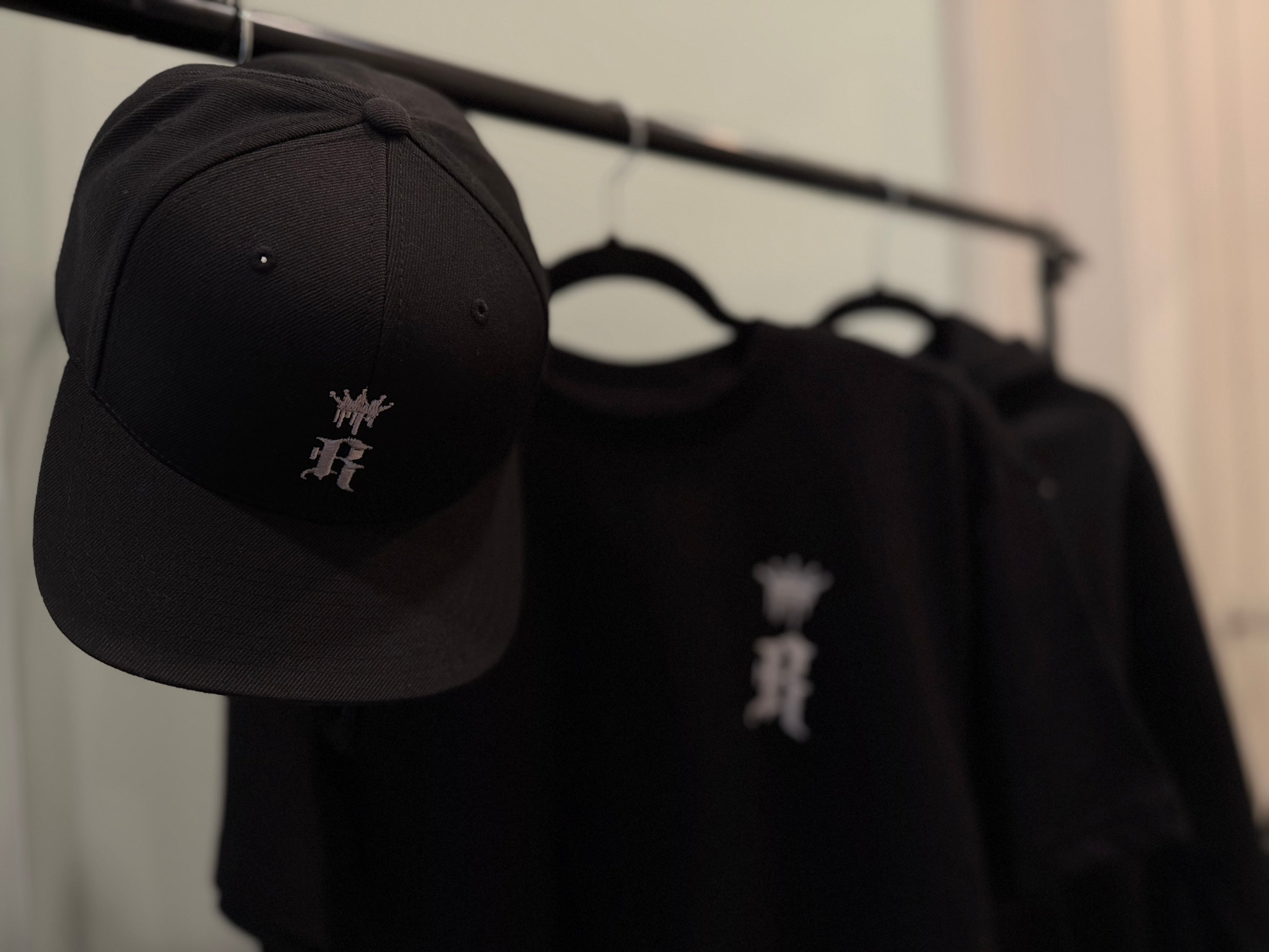 Royal Cap