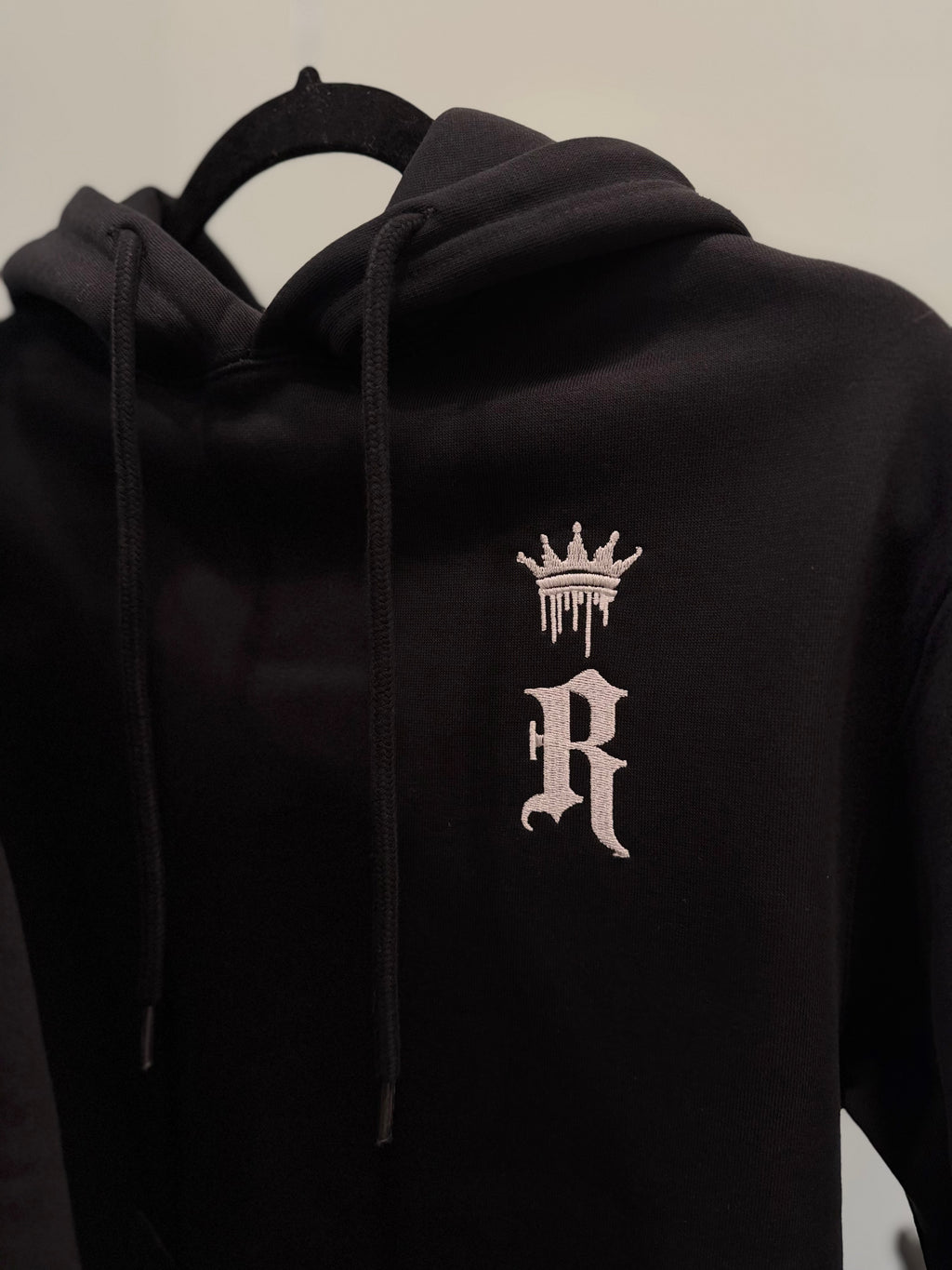 The Royal Hoodie