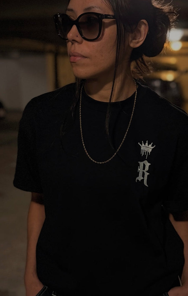 The Royal Tee