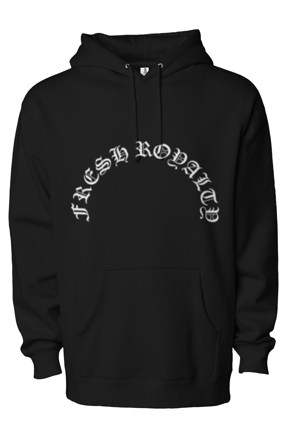 Leanelle's Favorite Hoodie 