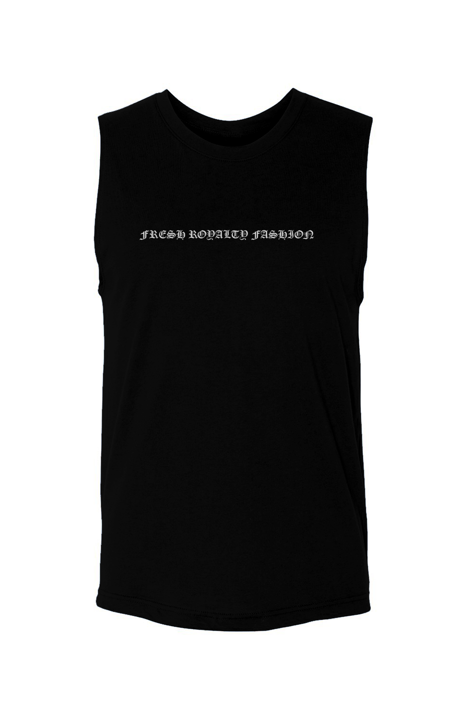 Fresh Muscle Tank