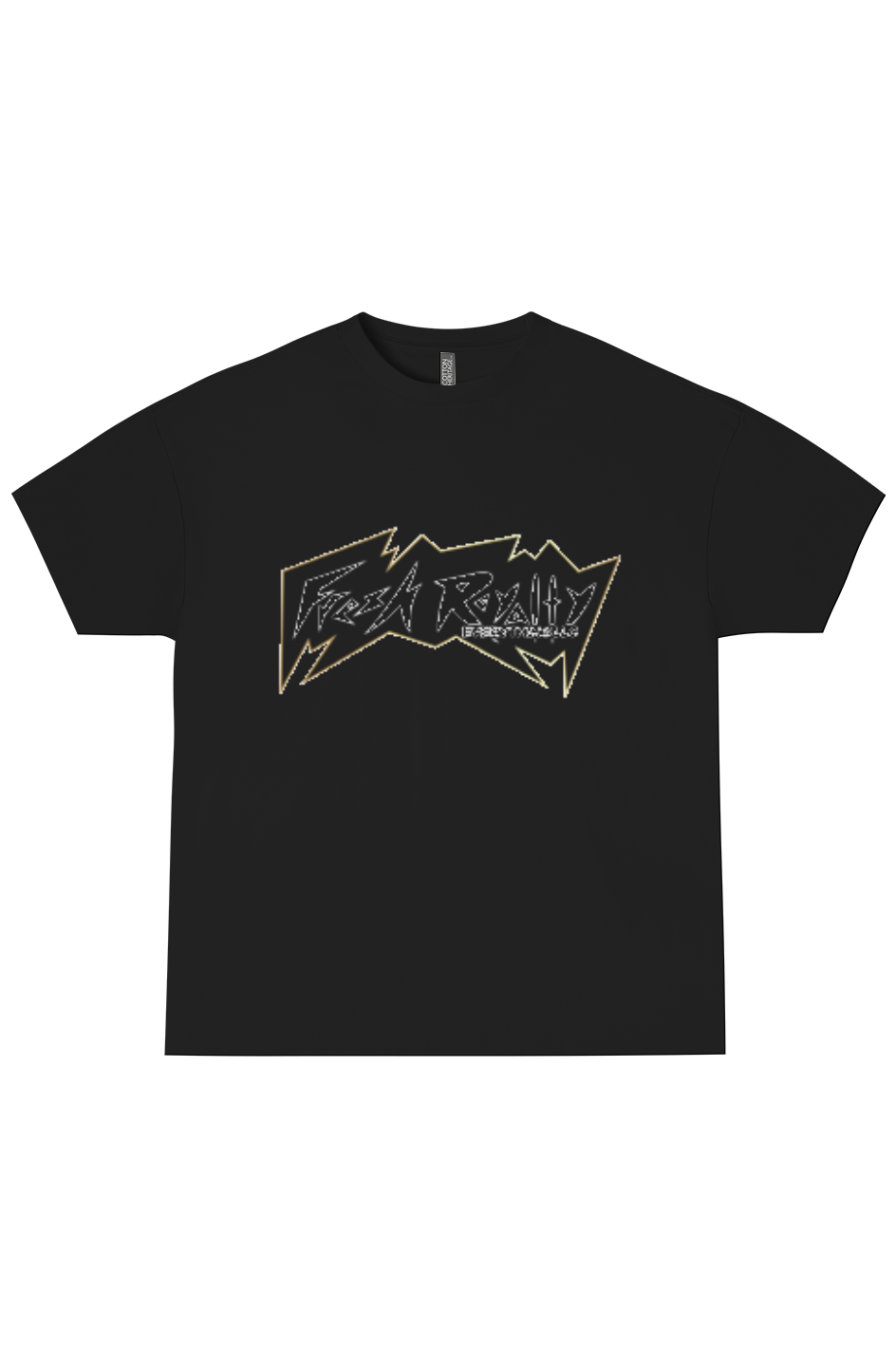 Fresh Logo Originals 