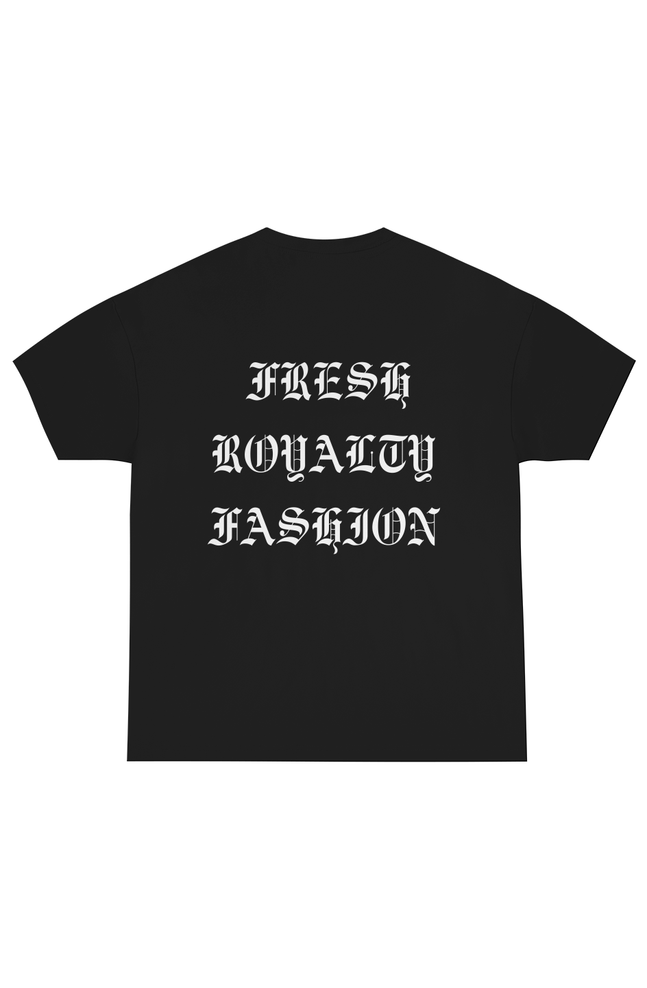 Fresh Logo Originals 