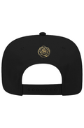 Fresh Ombre SnapBack
