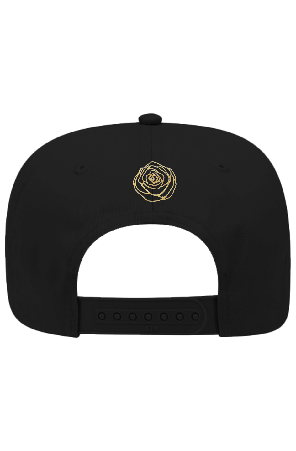 Fresh Ombre SnapBack
