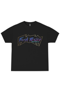 Fresh Ombre Logo Tee