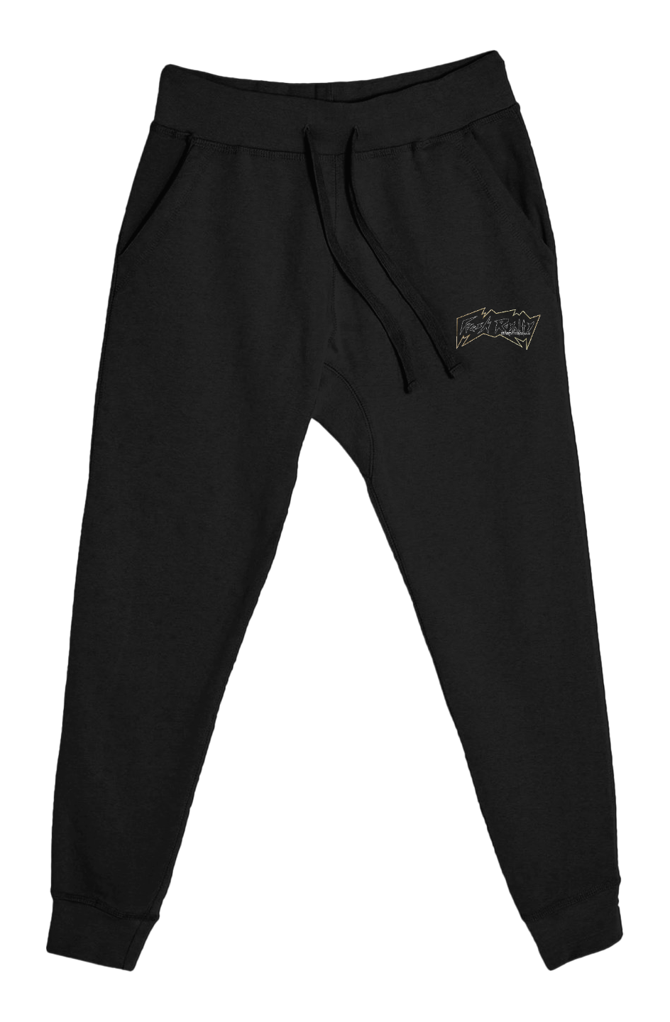 Fresh Royalty Joggers