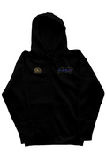 Fresh Royalty Zip Hoodie 