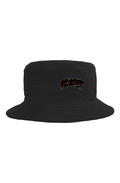Logo bucket hat