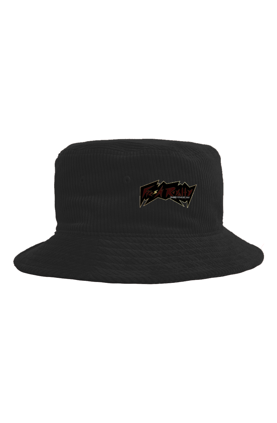 Logo bucket hat