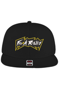 Otto Snapback Hat