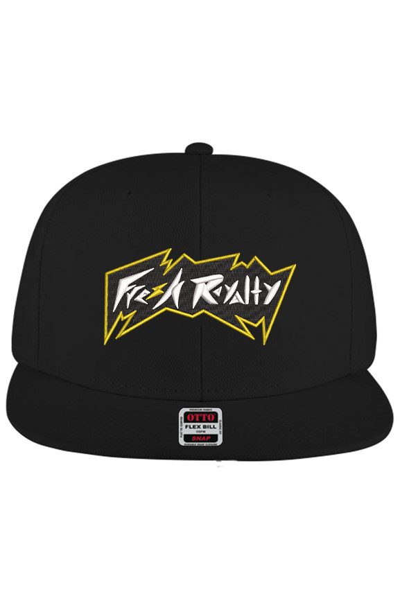 Otto Snapback Hat