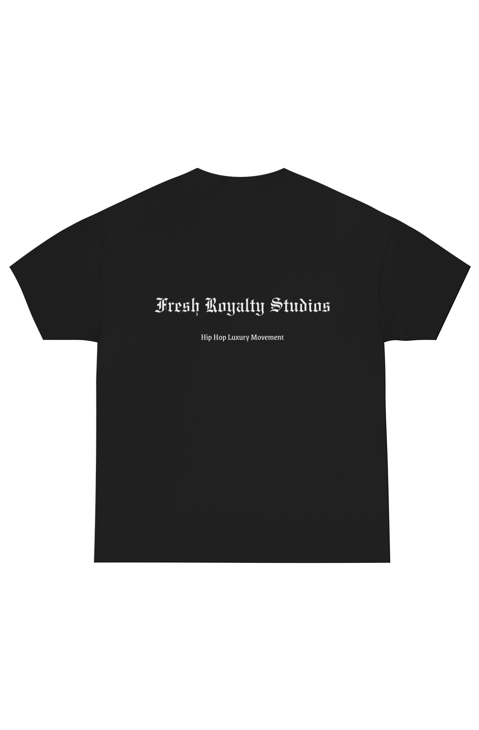 The Royal Tee