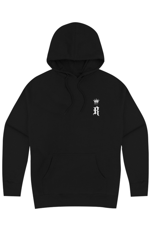 The Royal Hoodie