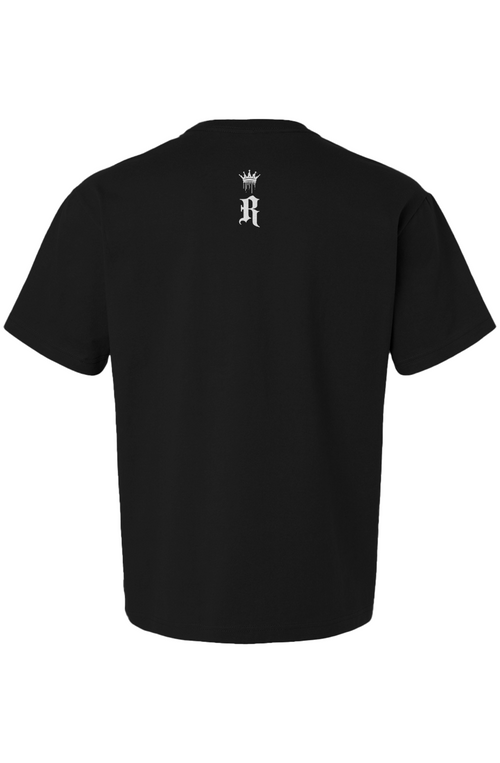 Xena Royal Tee