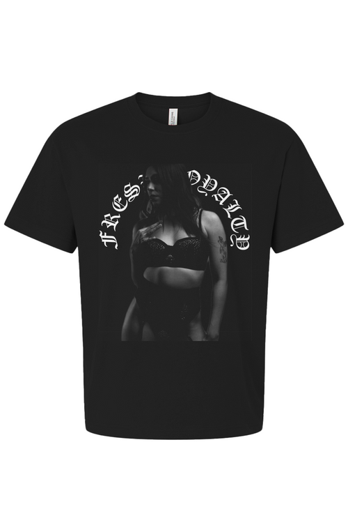 Xena Royal Tee