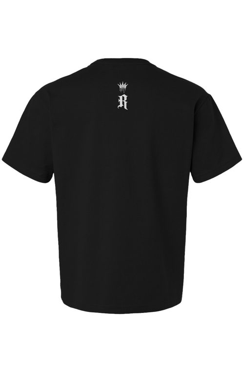 Xena Royal Tee