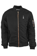 Atelier Bomber Jacket