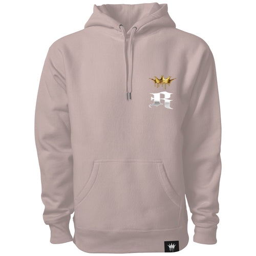 Atelier gold lux hoodie