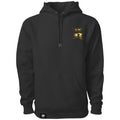 The Gold Standard Hoodie