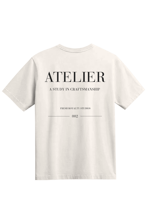 Atelier Royal Tee