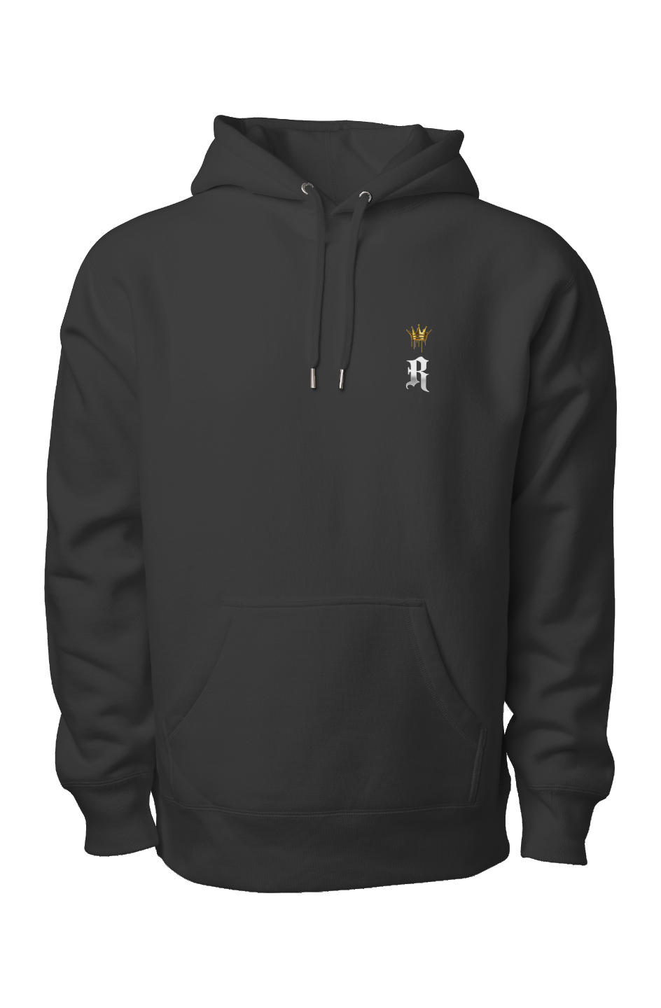 Atelier gold lux hoodie
