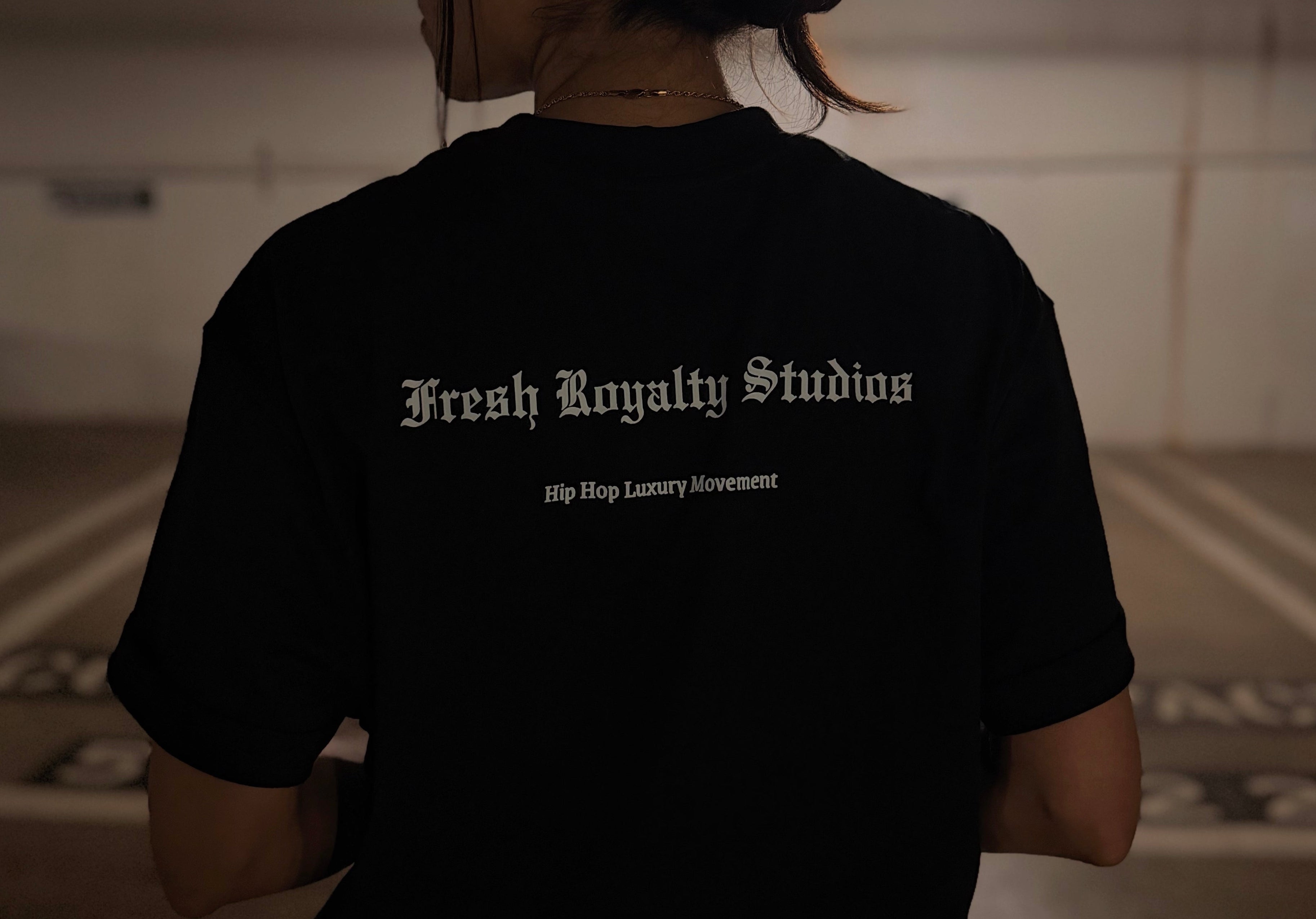 The Royal Tee