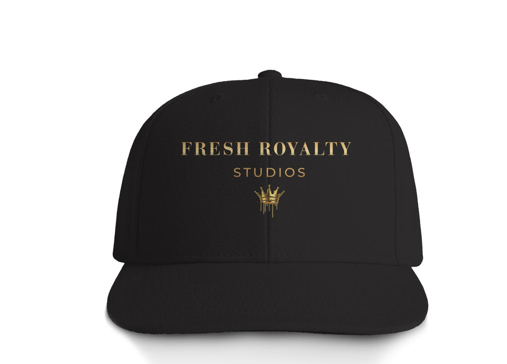 Underground Crown Snapback