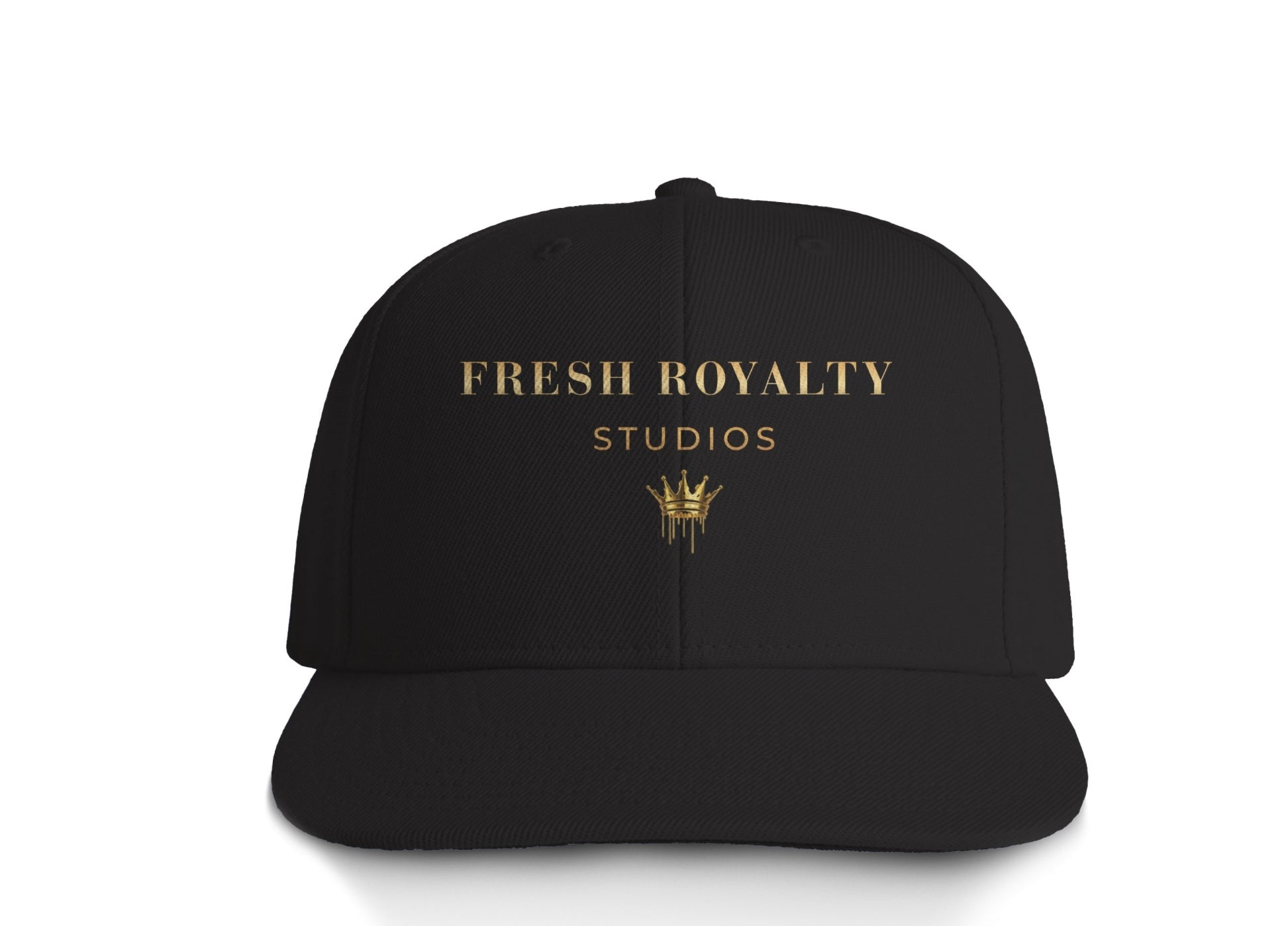Underground Crown Snapback