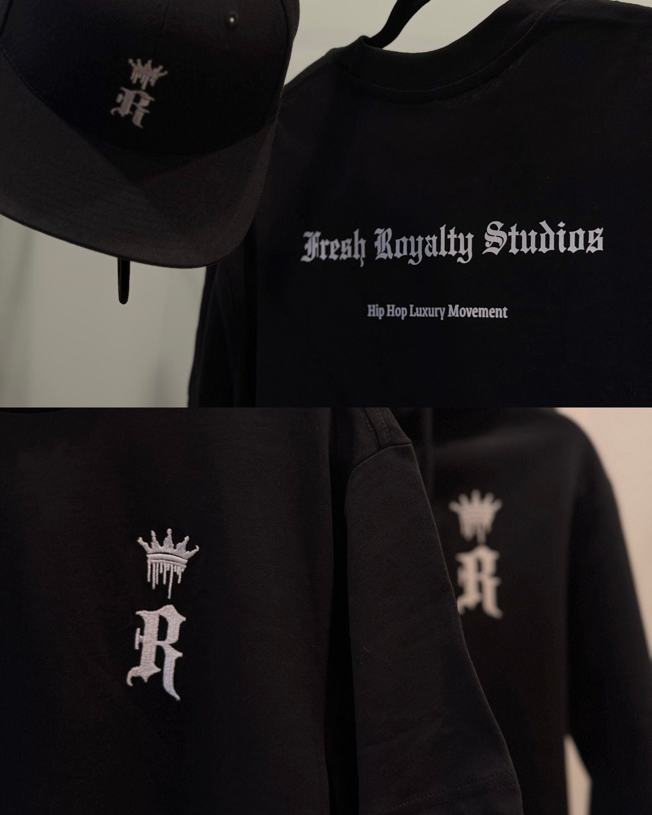 The Royal Tee